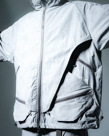 OCTO GAMBOL® / A24 OCTO X IONISM Ream Windbreaker