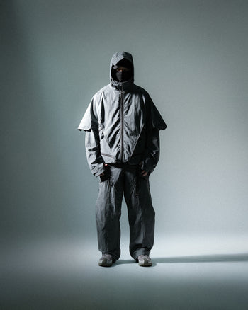 OCTO GAMBOL® / A24 OCTO X IONISM Ream Windbreaker