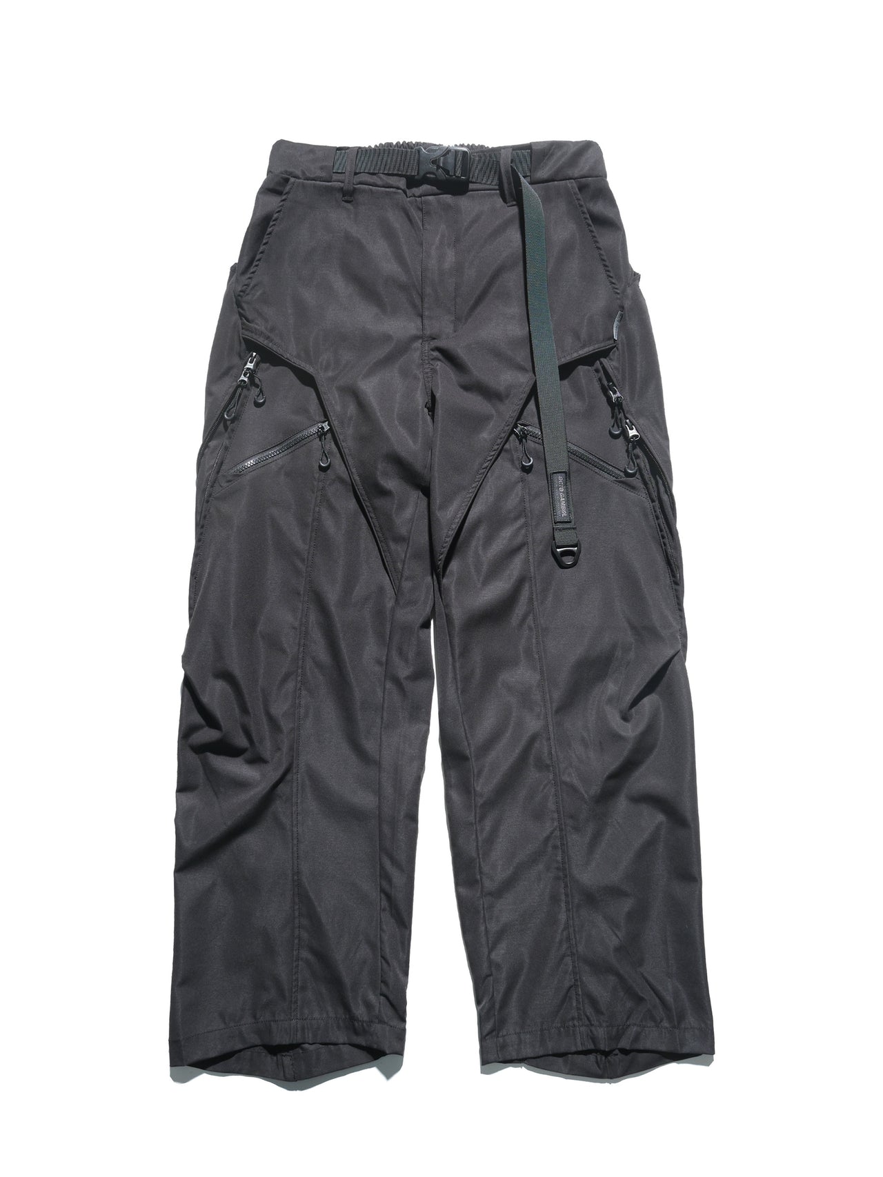 OCTO GAMBOL® / A24 OCTO X IONISM Ream Pants