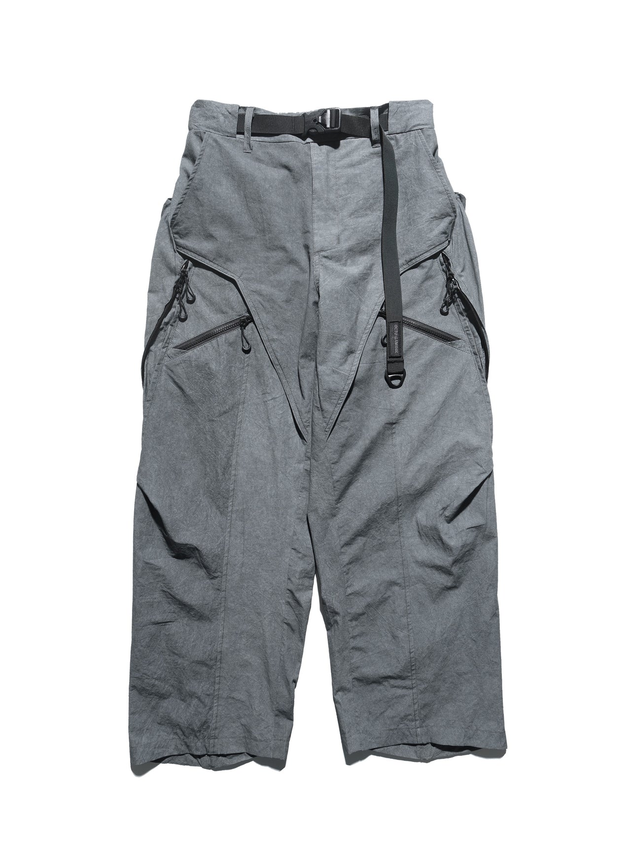 OCTO GAMBOL® / A24 OCTO X IONISM Ream Pants