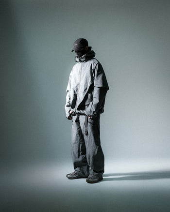 OCTO GAMBOL® / A24 OCTO X IONISM Ream Pants