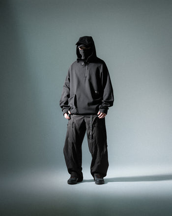 OCTO GAMBOL® / A24 OCTO X IONISM Ream Pants