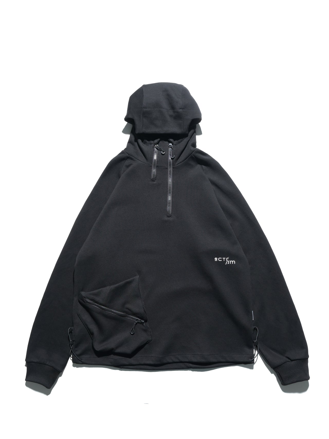 OCTO GAMBOL® / A24 OCTO X IONISM Ream Hoodies