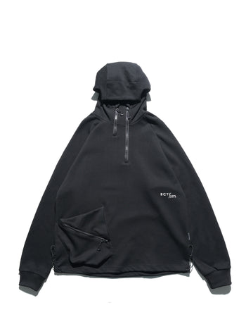 OCTO GAMBOL® / A24 OCTO X IONISM Ream Hoodies