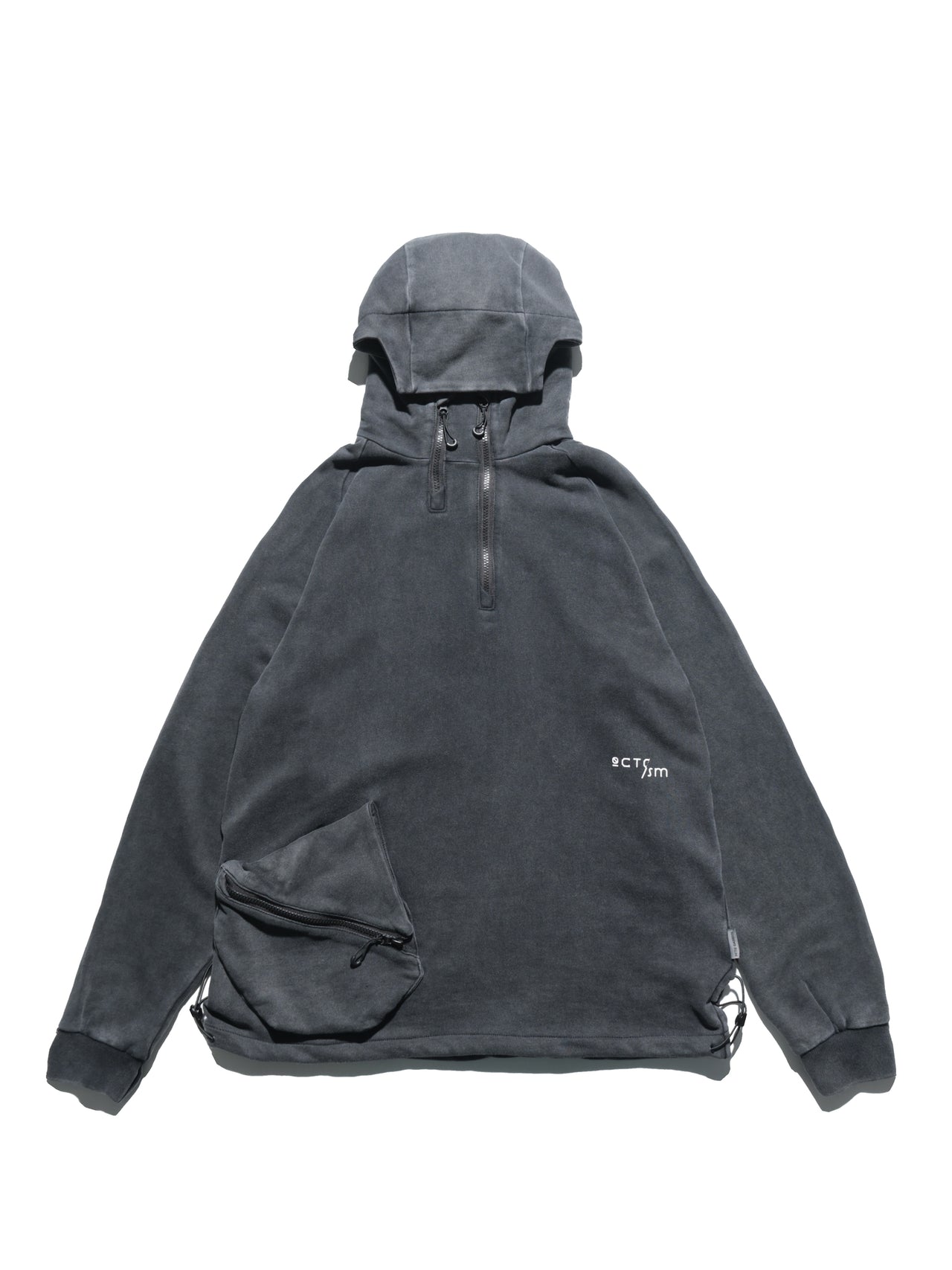 OCTO GAMBOL® / A24 OCTO X IONISM Ream Hoodies