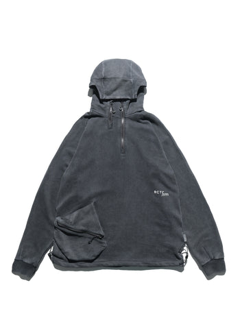 OCTO GAMBOL® / A24 OCTO X IONISM Ream Hoodies