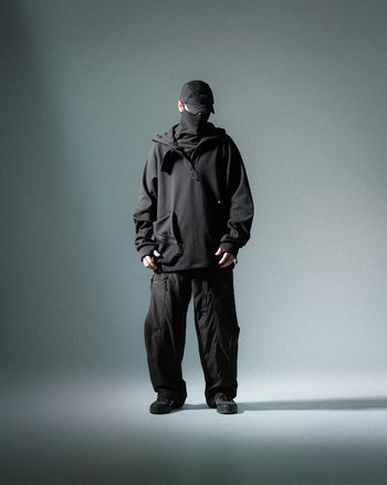 OCTO GAMBOL® / A24 OCTO X IONISM Ream Hoodies