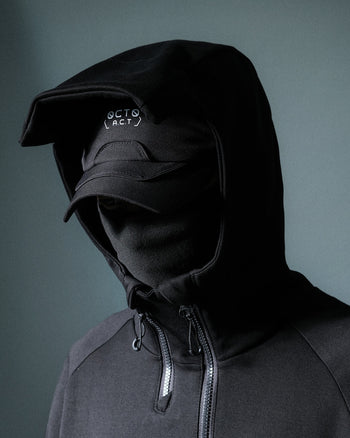 OCTO GAMBOL® / A24 OCTO X IONISM Ream Hoodies