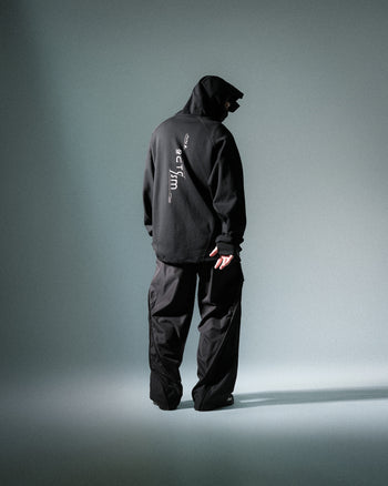 OCTO GAMBOL® / A24 OCTO X IONISM Ream Hoodies