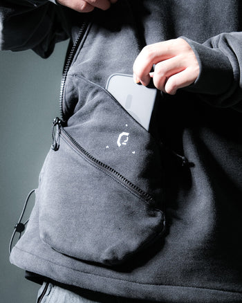 OCTO GAMBOL® / A24 OCTO X IONISM Ream Hoodies