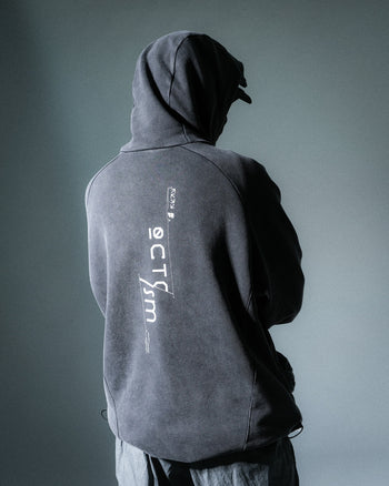 OCTO GAMBOL® / A24 OCTO X IONISM Ream Hoodies