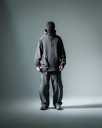 OCTO GAMBOL® / A24 OCTO X IONISM Ream Hoodies