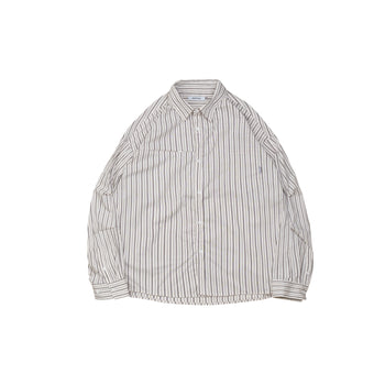 Sativa Studio - “Emblematic” Pockets Shirt