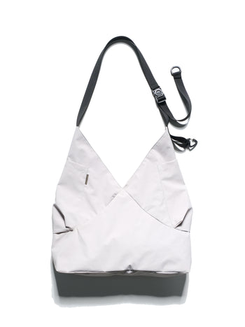 OCTO GAMBOL® -  Aura X-Curved Crossbody Bag