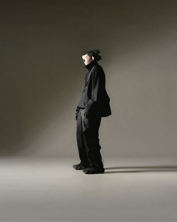 OCTO GAMBOL® -  Aura X-Curved Crossbody Bag