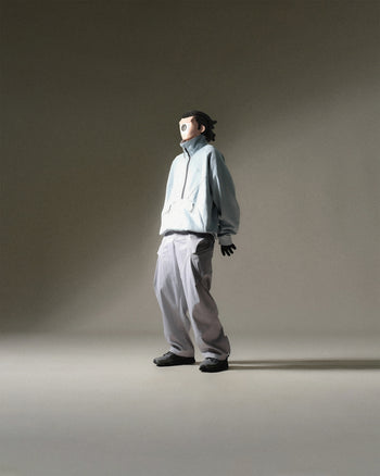 OCTO GAMBOL® -  A24-CS-02-H Aura Curved Pullover