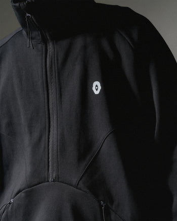 OCTO GAMBOL® -  A24-CS-02-H Aura Curved Pullover