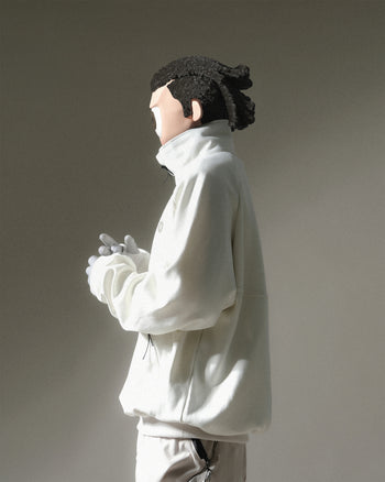 OCTO GAMBOL® -  A24-CS-02-H Aura Curved Pullover