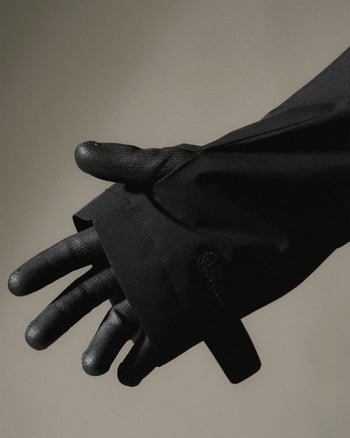 OCTO GAMBOL® -  A24-CS-02-H Aura Curved Pullover