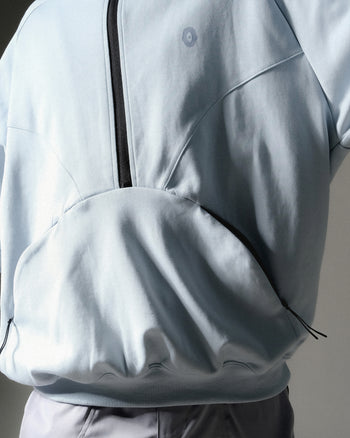 OCTO GAMBOL® -  A24-CS-02-H Aura Curved Pullover