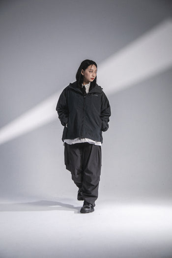 Sativa Studio - “Urbanism” Jacket