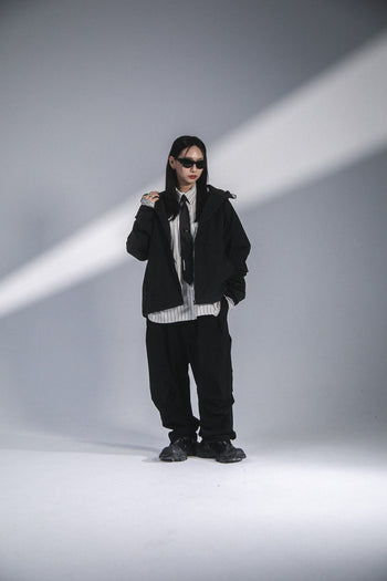 Sativa Studio - “Urbanism” Jacket