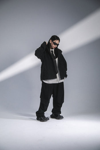 Sativa Studio - “Urbanism” Jacket