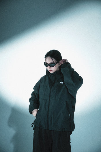 Sativa Studio - “Urbanism” Jacket