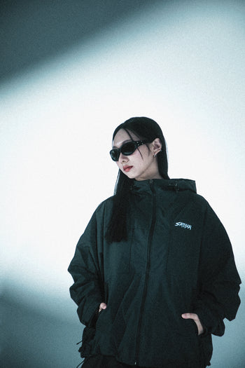 Sativa Studio - “Urbanism” Jacket