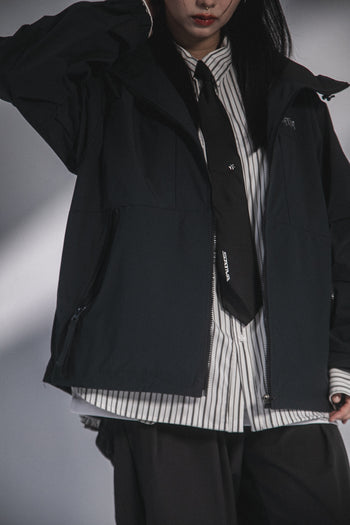 Sativa Studio - “Urbanism” Jacket