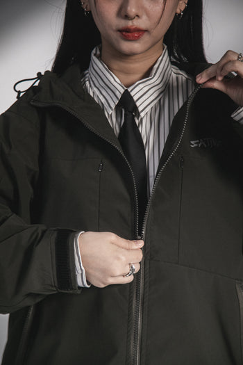 Sativa Studio - “Urbanism” Jacket