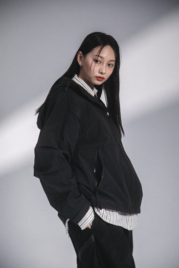 Sativa Studio - “Urbanism” Jacket