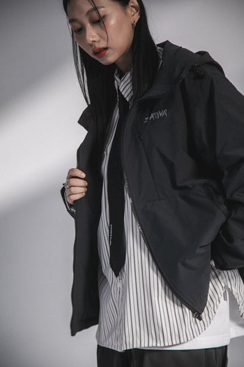 Sativa Studio - “Urbanism” Jacket
