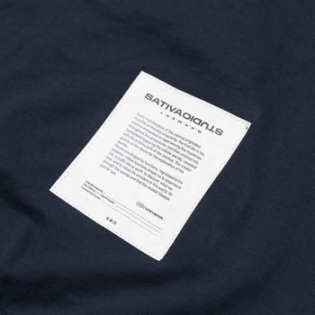 Sativa Studio - “Turbojetic Field” Hoodie