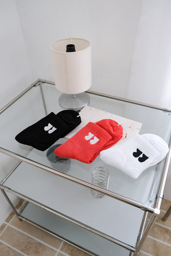 “MADE 𝗚𝘂𝗯𝗮𝗻 " 原創 自製 40支  加厚 毛巾襪