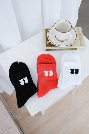 “MADE 𝗚𝘂𝗯𝗮𝗻 " 原創 自製 40支  加厚 毛巾襪