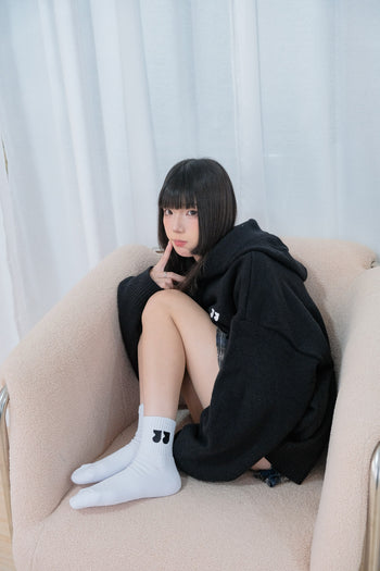 “MADE 𝗚𝘂𝗯𝗮𝗻 " 原創 自製 40支  加厚 毛巾襪