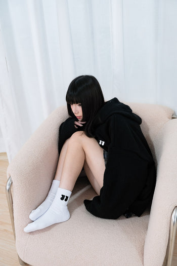 “MADE 𝗚𝘂𝗯𝗮𝗻 " 原創 自製 40支  加厚 毛巾襪