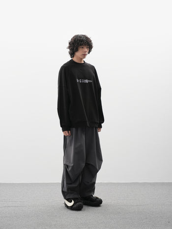 Sativa Studio - SATIVA x OFFSET Hill Sphere 大學Tee