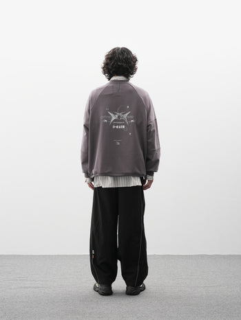 Sativa Studio - SATIVA x OFFSET Hill Sphere 大學Tee