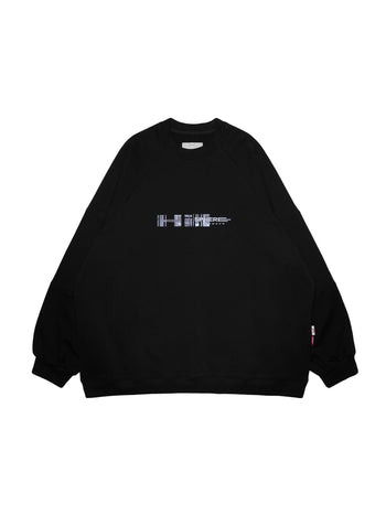 Sativa Studio - SATIVA x OFFSET Hill Sphere 大學Tee