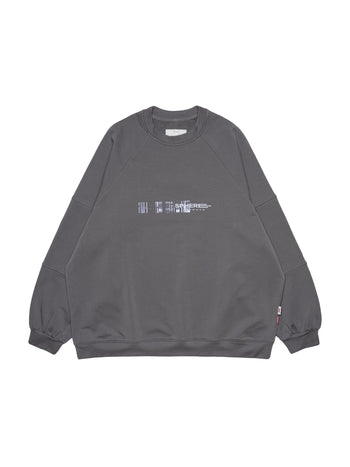 Sativa Studio - SATIVA x OFFSET Hill Sphere 大學Tee