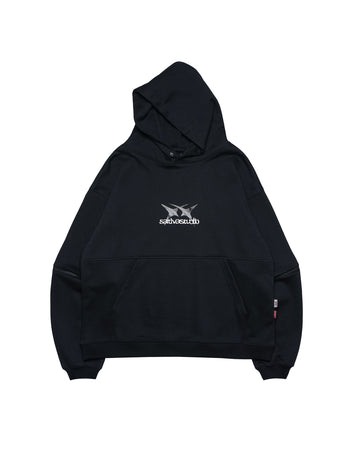 Sativa Studio - SATIVA x OFFSET Archives Universe 帽Tee