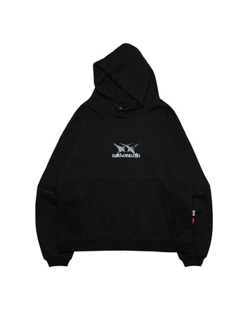 Sativa Studio - SATIVA x OFFSET Archives Universe 帽Tee