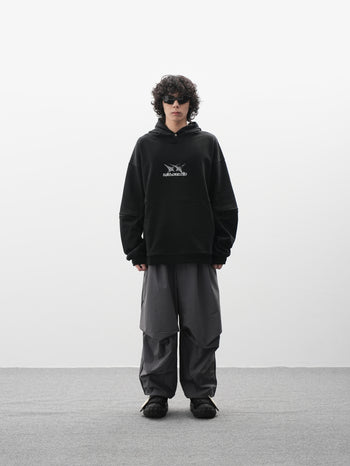 Sativa Studio - SATIVA x OFFSET Archives Universe 帽Tee