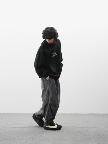 Sativa Studio - SATIVA x OFFSET Archives Universe 帽Tee