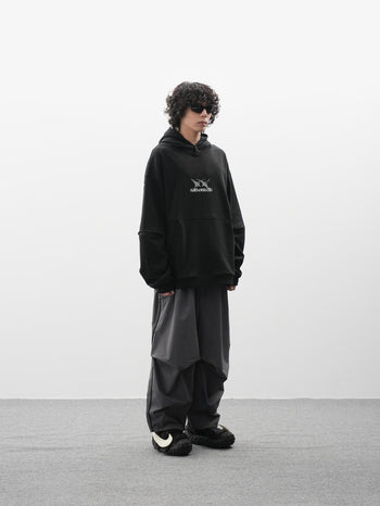 Sativa Studio - SATIVA x OFFSET Archives Universe 帽Tee