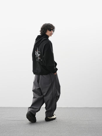 Sativa Studio - SATIVA x OFFSET Archives Universe 帽Tee