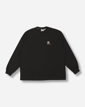 “MADE 𝗚𝘂𝗯𝗮𝗻 " 卡通 原創 305G 純棉 蛇年 重磅 長T