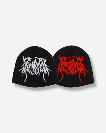 WBI® 24SS JB - 02 / Rebellion Series : Knit Beanie